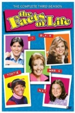 Watch The Facts of Life Wootly